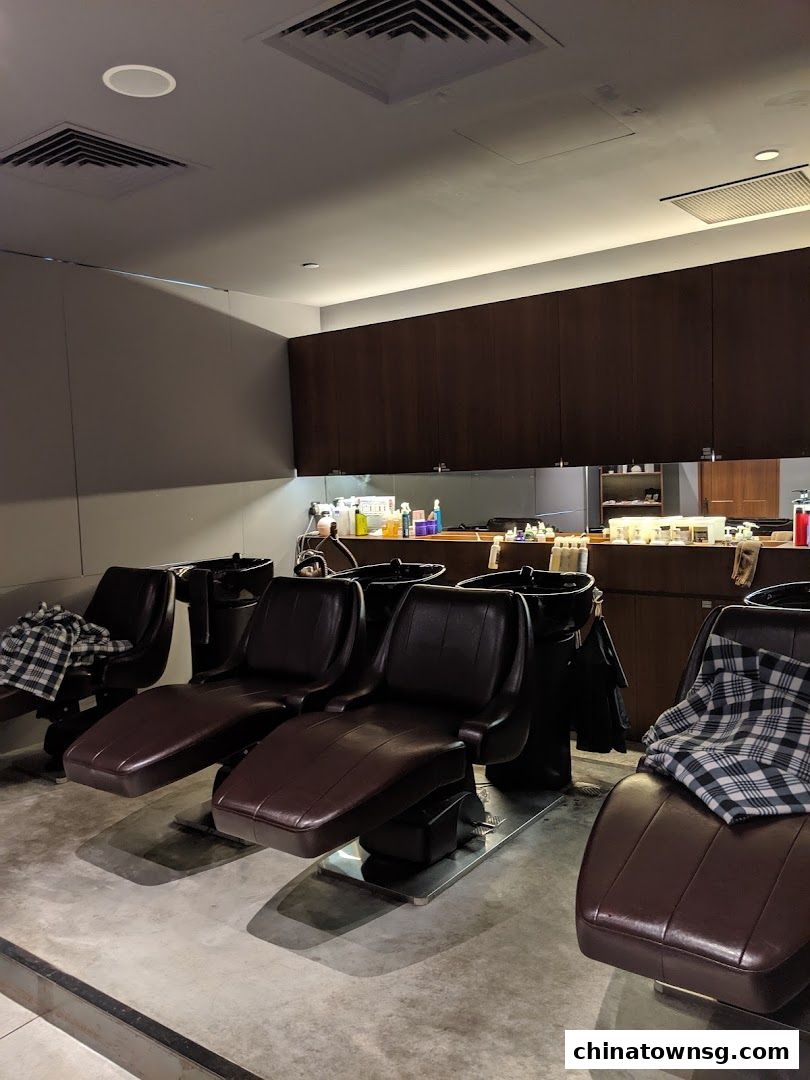 Hair Salon Tokyo MICHAELA