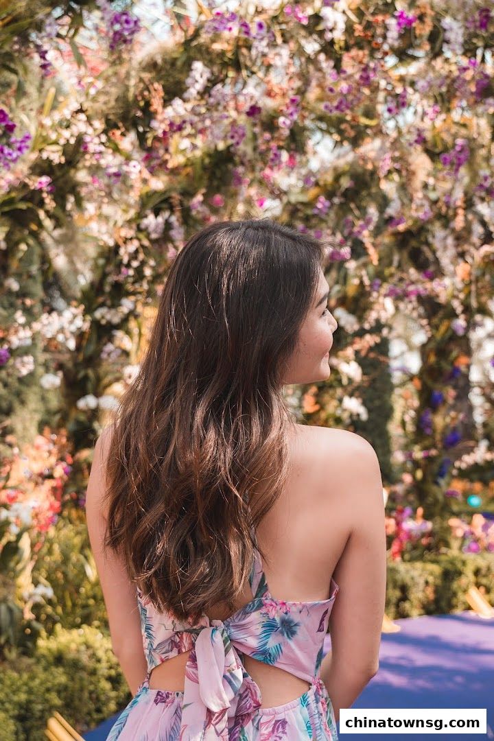 Hair Salon Tokyo MICHAELA