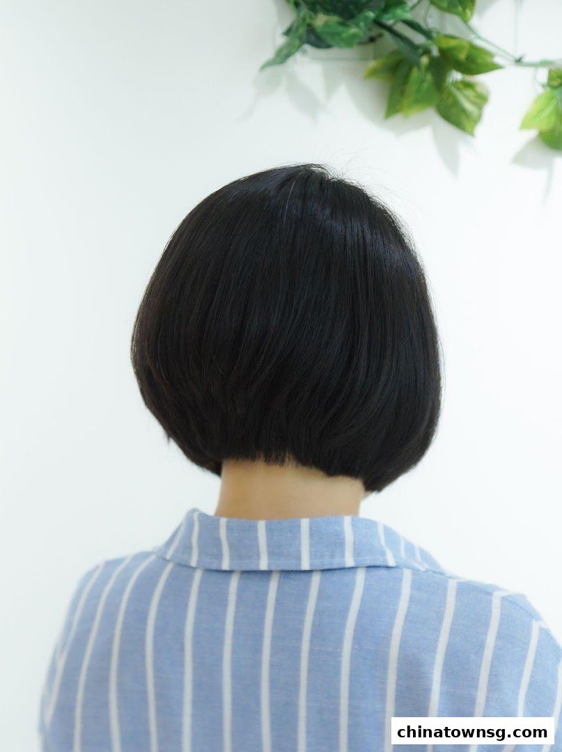 Hair Salon Tokyo MICHAELA