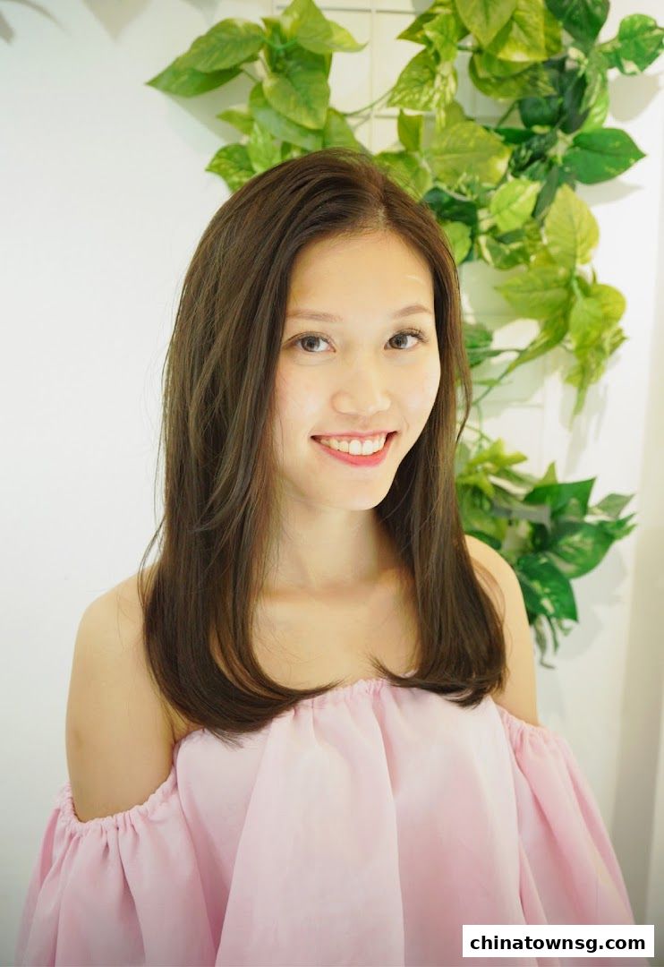 Hair Salon Tokyo MICHAELA