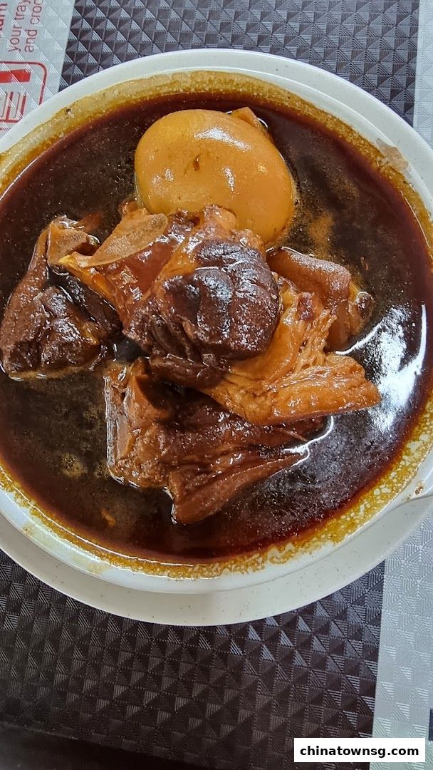 Hakka Fun HamCha  Yong Tou Fu  Lei Cha  Thunder Tea Rice 