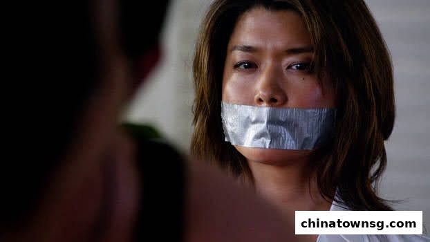 Hawaii Five O His Hair Cut Inn