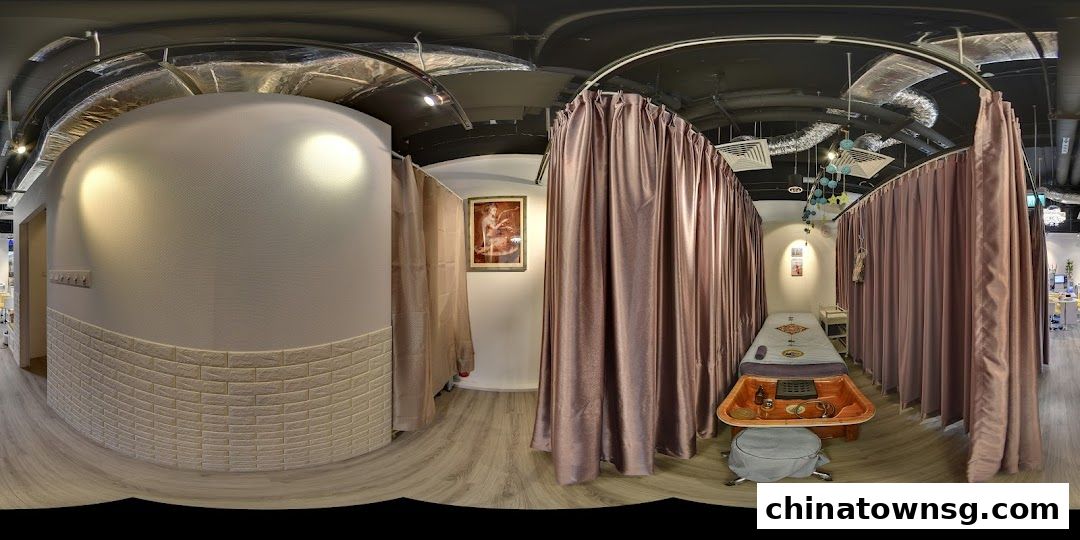 Head  Wellness by GlowCouture 头道汤