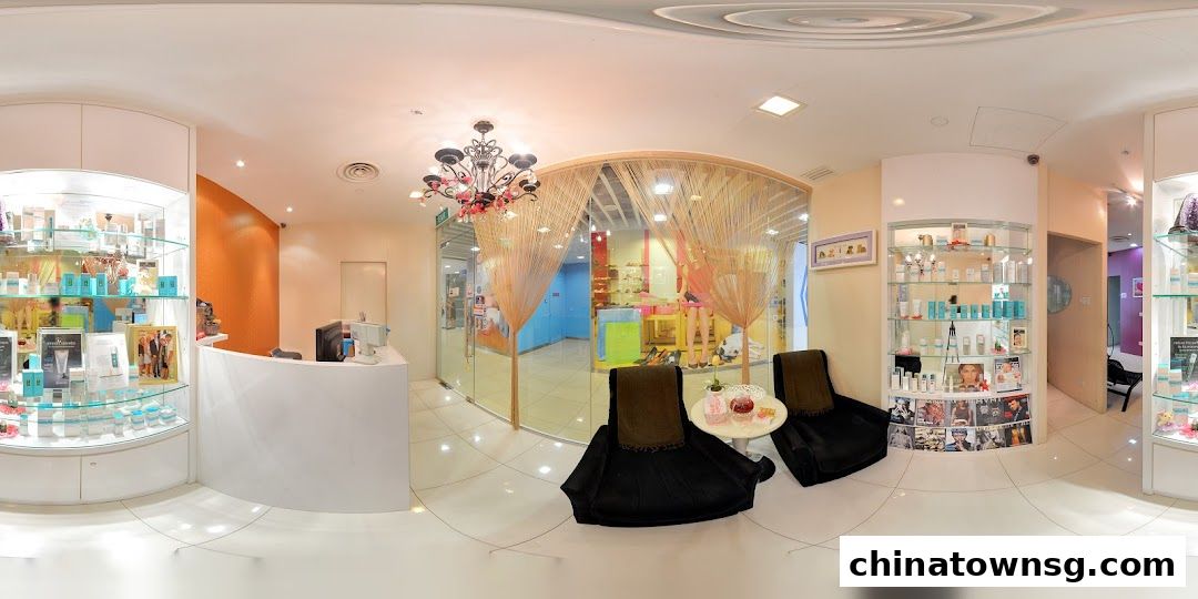 Head  Wellness by GlowCouture 头道汤