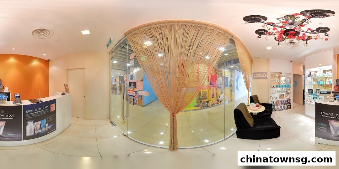 Head  Wellness by GlowCouture 头道汤