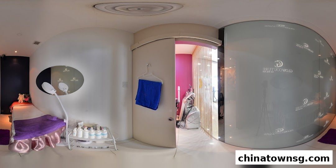 Head  Wellness by GlowCouture 头道汤