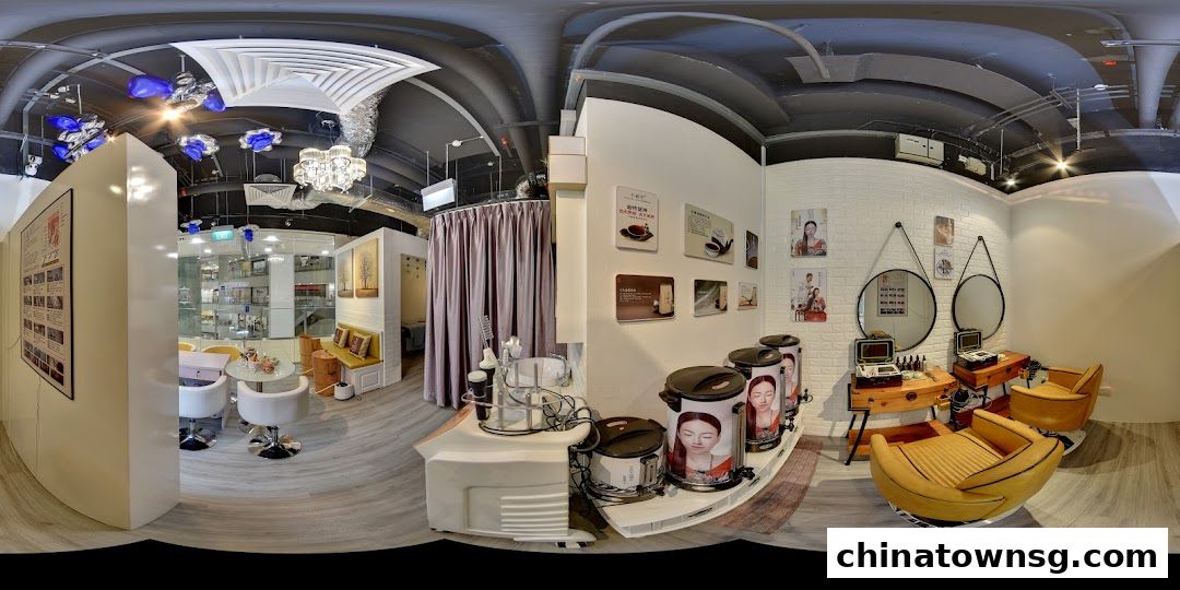 Head  Wellness by GlowCouture 头道汤