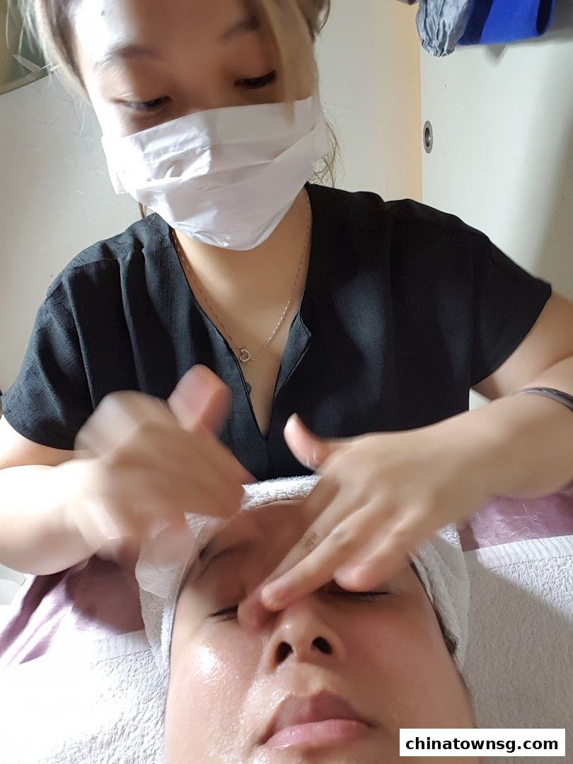 Head  Wellness by GlowCouture 头道汤