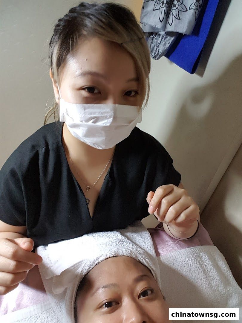 Head  Wellness by GlowCouture 头道汤