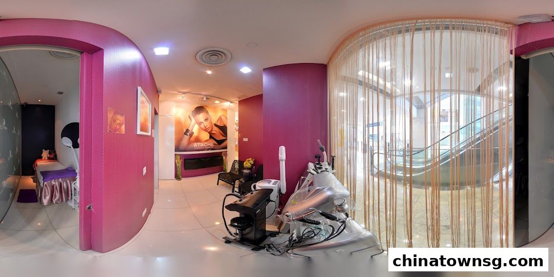 Head  Wellness by GlowCouture 头道汤