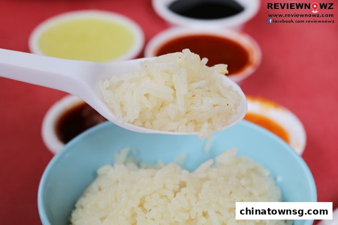 Heng Ji Chicken Rice