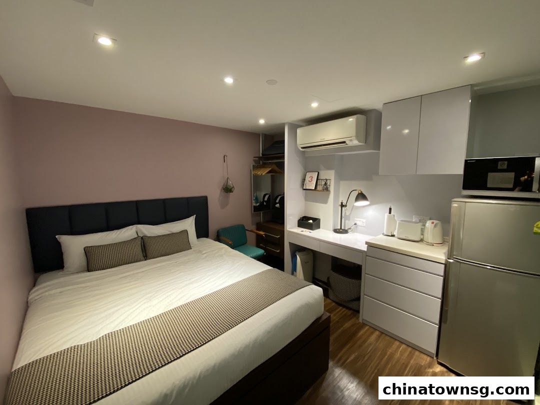 Heritage Collection on Chinatown