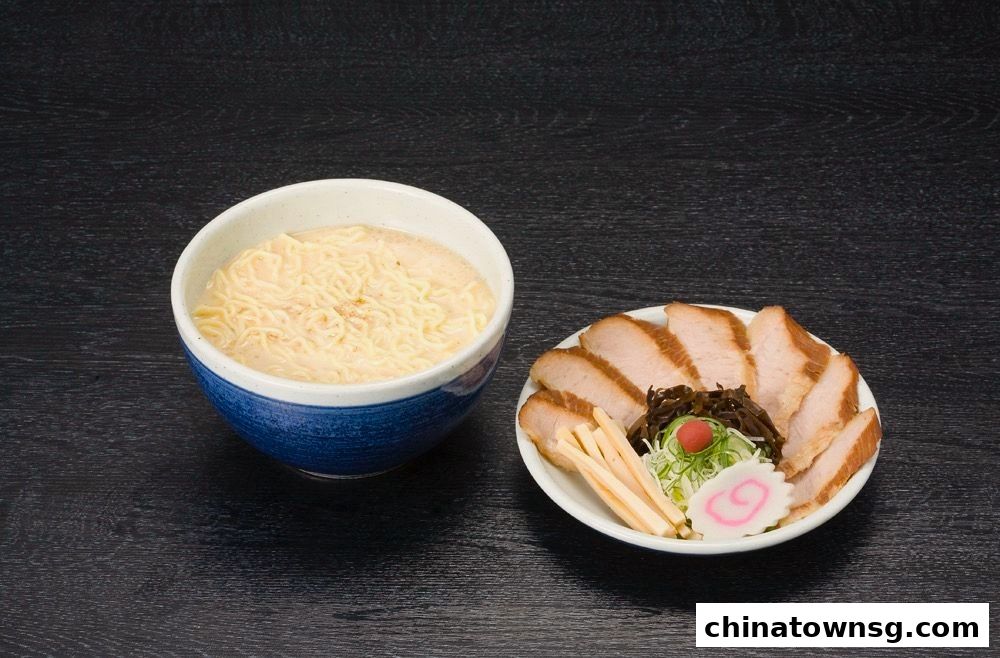 Hokkaido Ramen Santouka