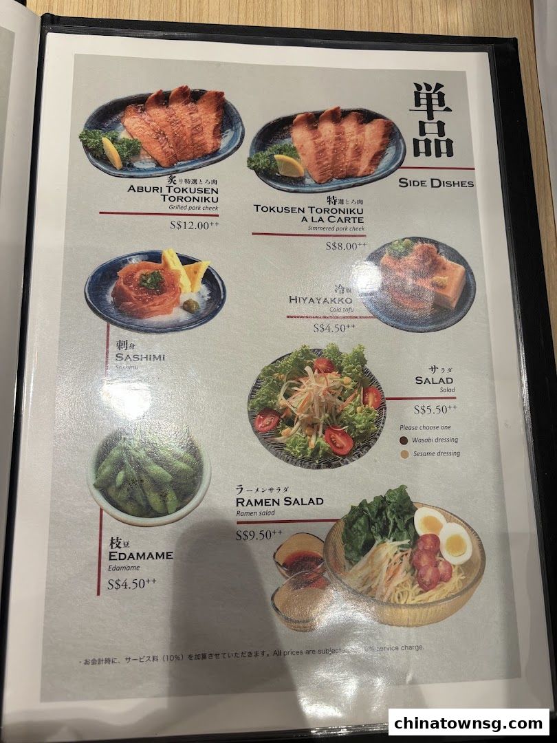 Hokkaido Ramen Santouka