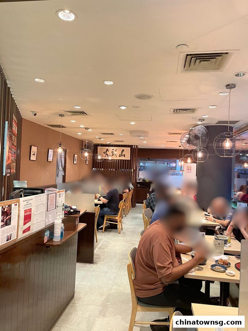 Hokkaido Ramen Santouka