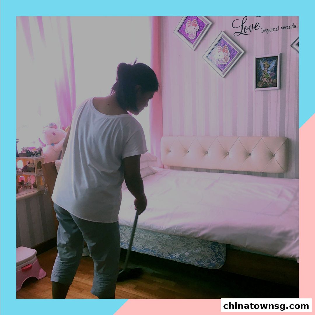 Home Services - Lazy Pte Ltd