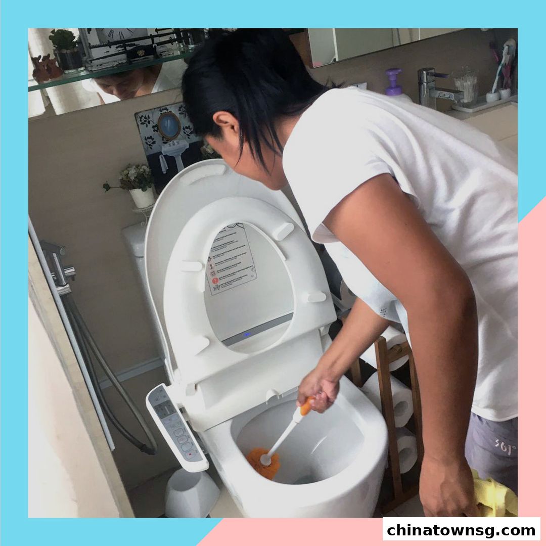 Home Services - Lazy Pte Ltd