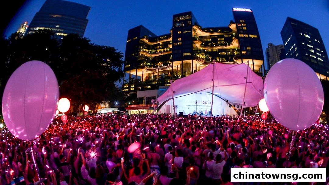 Hong Lim Park