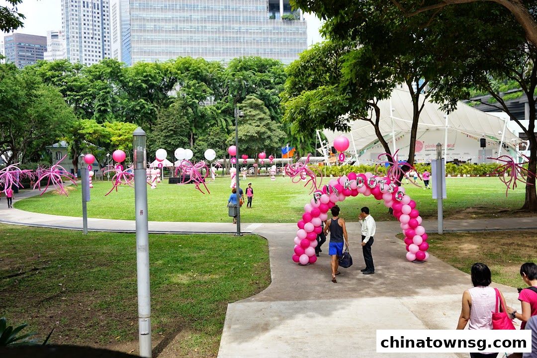 Hong Lim Park
