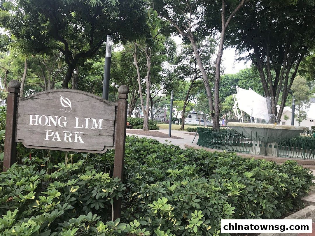 Hong Lim Park