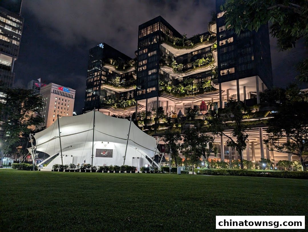 Hong Lim Park