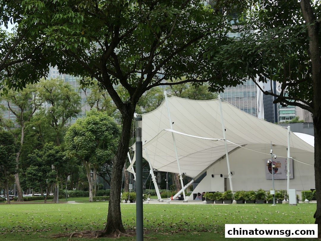 Hong Lim Park