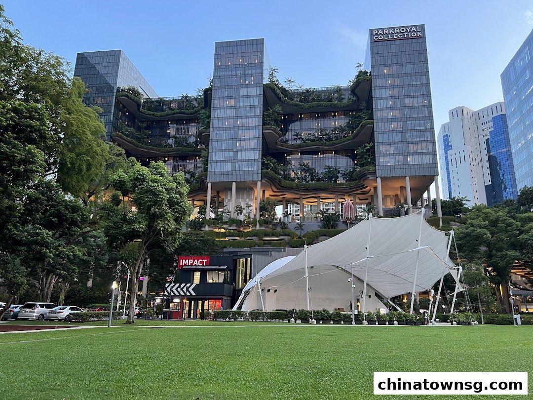 Hong Lim Park