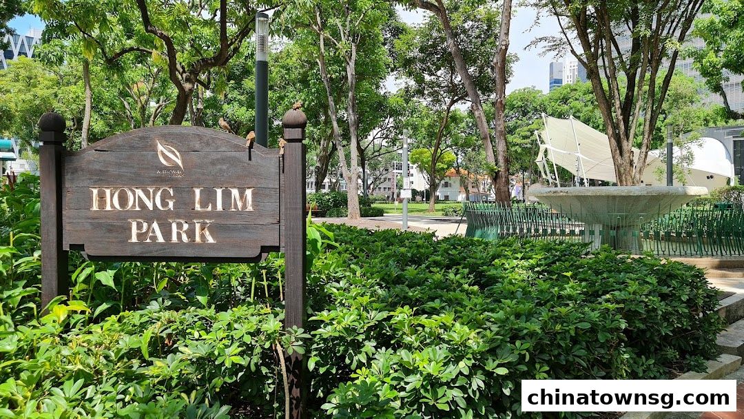 Hong Lim Park