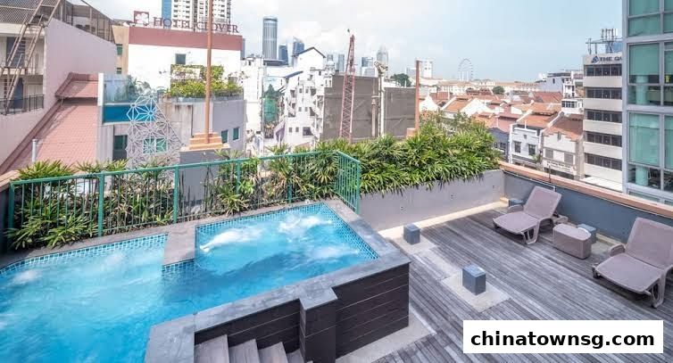 Hotel Bencoolen Hong Kong Street