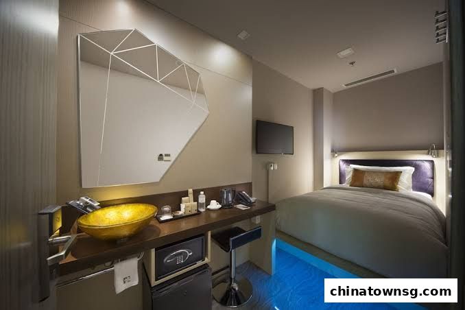 Hotel Clover 7