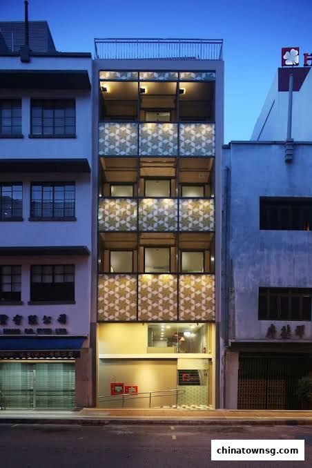 Hotel Clover 7