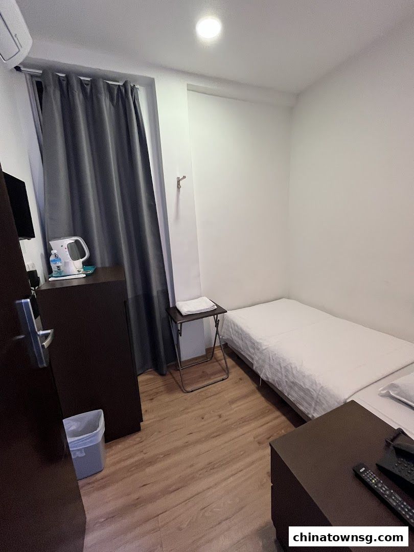 Hotel Conforto