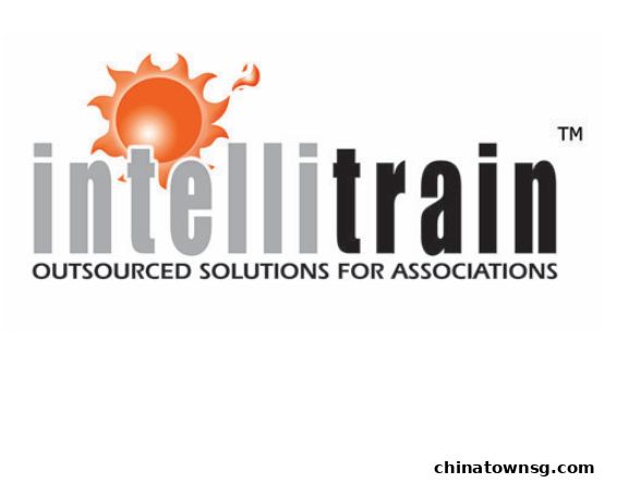 Intellitrain Pte Ltd
