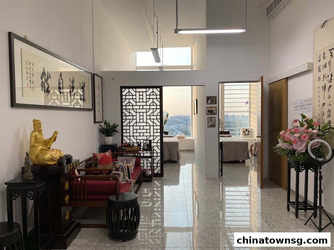 J-Sun Health Management