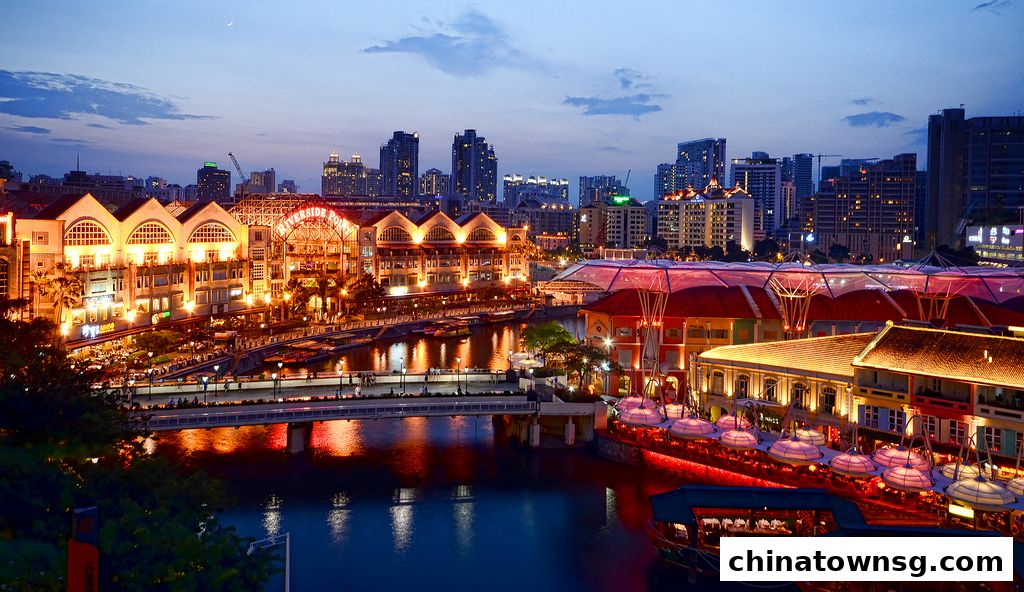 Jayleen Clarke Quay Hotel