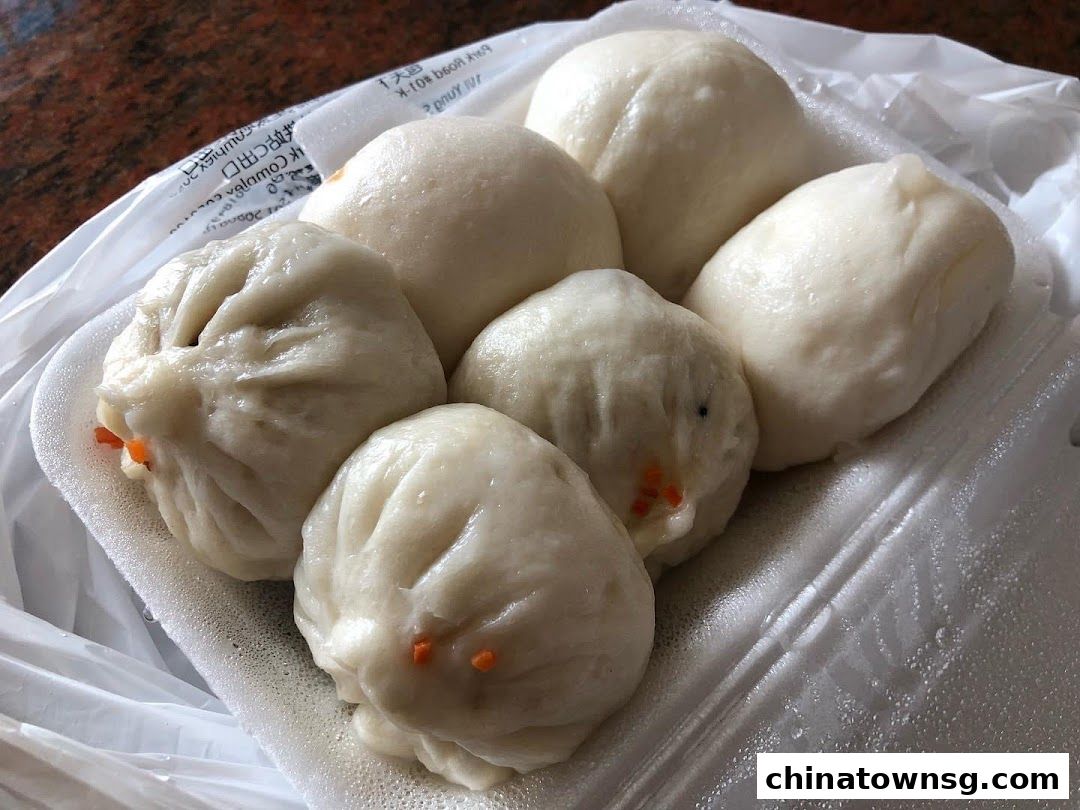 Jia Xiang Xiao Chu 家乡凉拌菜 - Chinatown