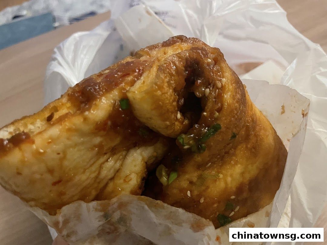 Jia Xiang Xiao Chu 家乡凉拌菜 - Chinatown