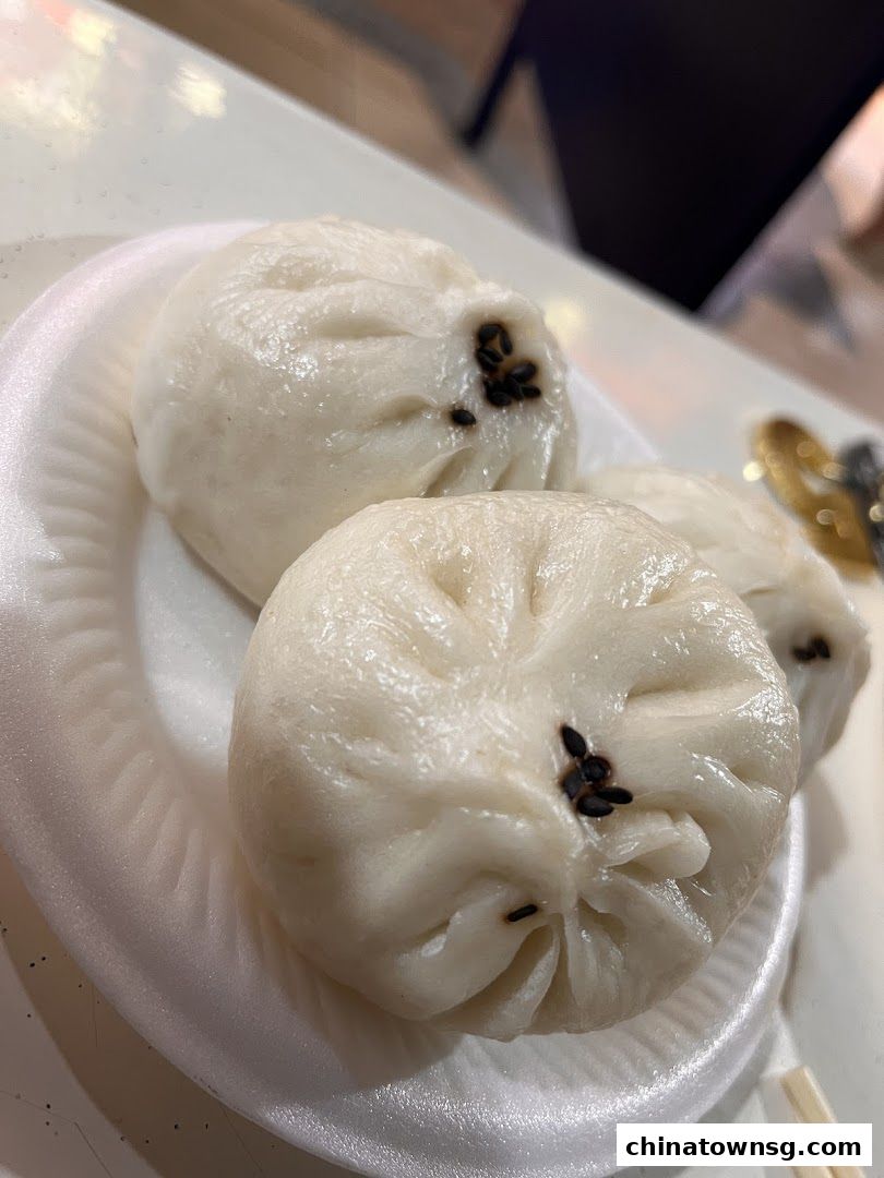 Jia Xiang Xiao Chu 家乡凉拌菜 - Chinatown