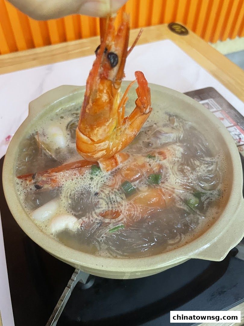 Jia Xiang Xiao Chu 家乡凉拌菜 - Chinatown