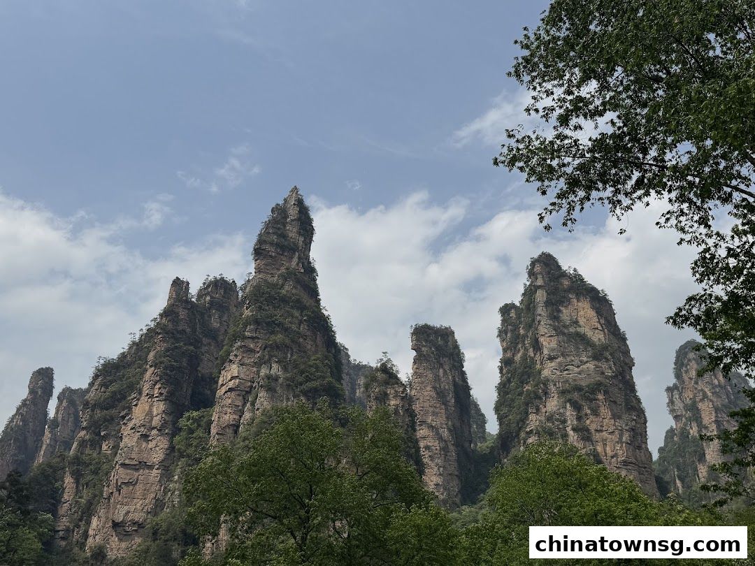 Jun-air Travel Pte Ltd