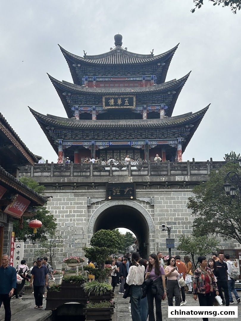 Jun-air Travel Pte Ltd