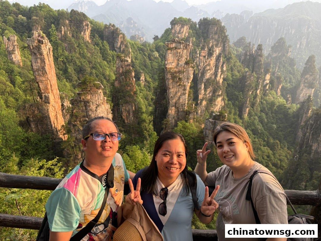 Jun-air Travel Pte Ltd