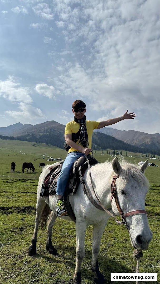 Jun-air Travel Pte Ltd