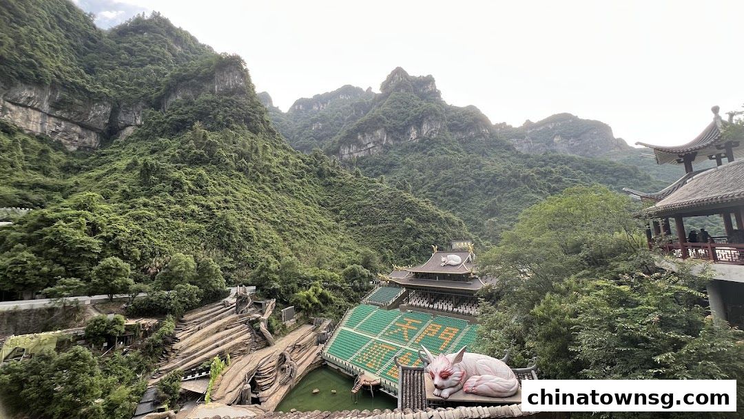 Jun-air Travel Pte Ltd