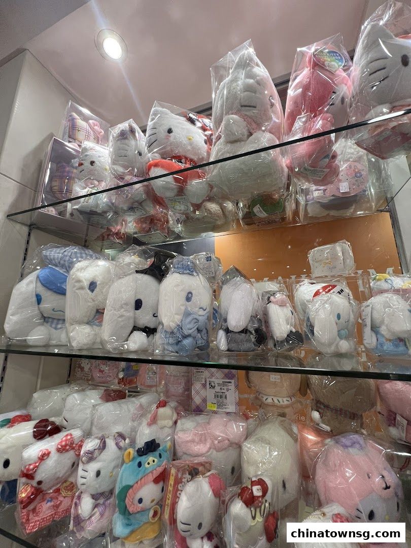 Kai Kai Gifts