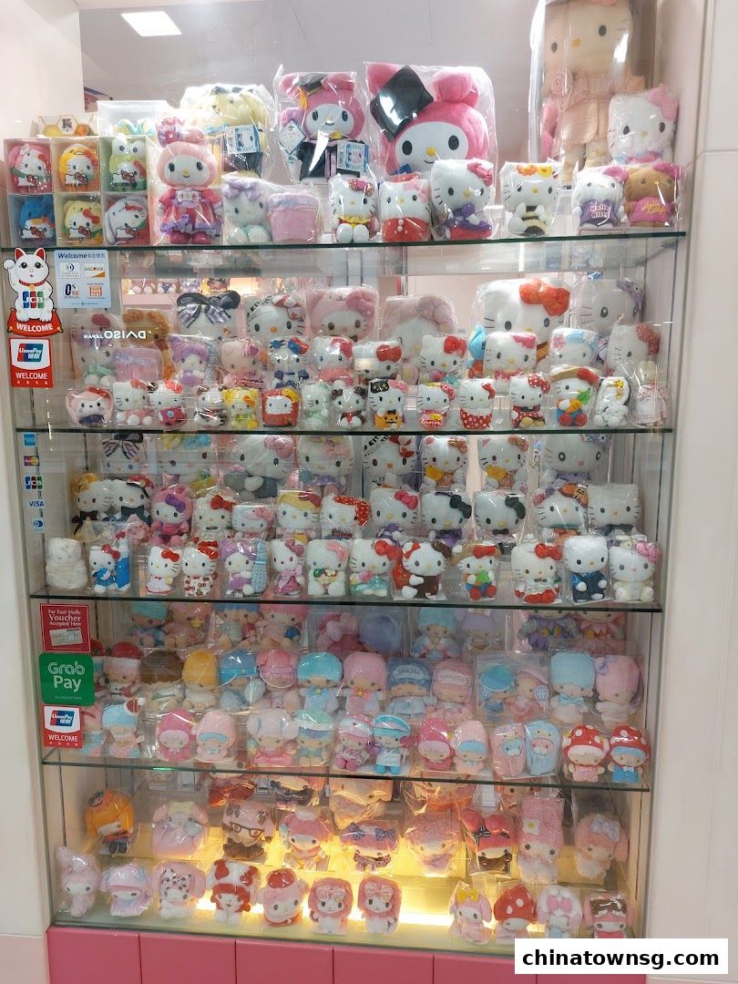 Kai Kai Gifts