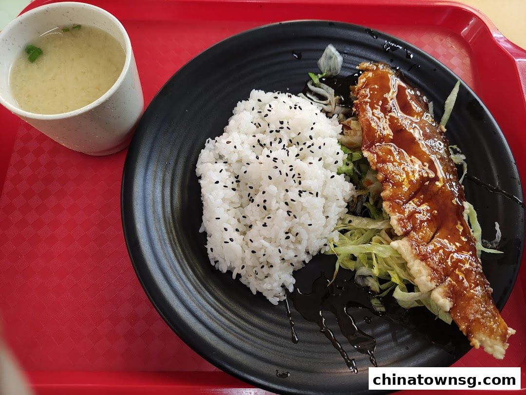 Kazan Japanese Cuisine