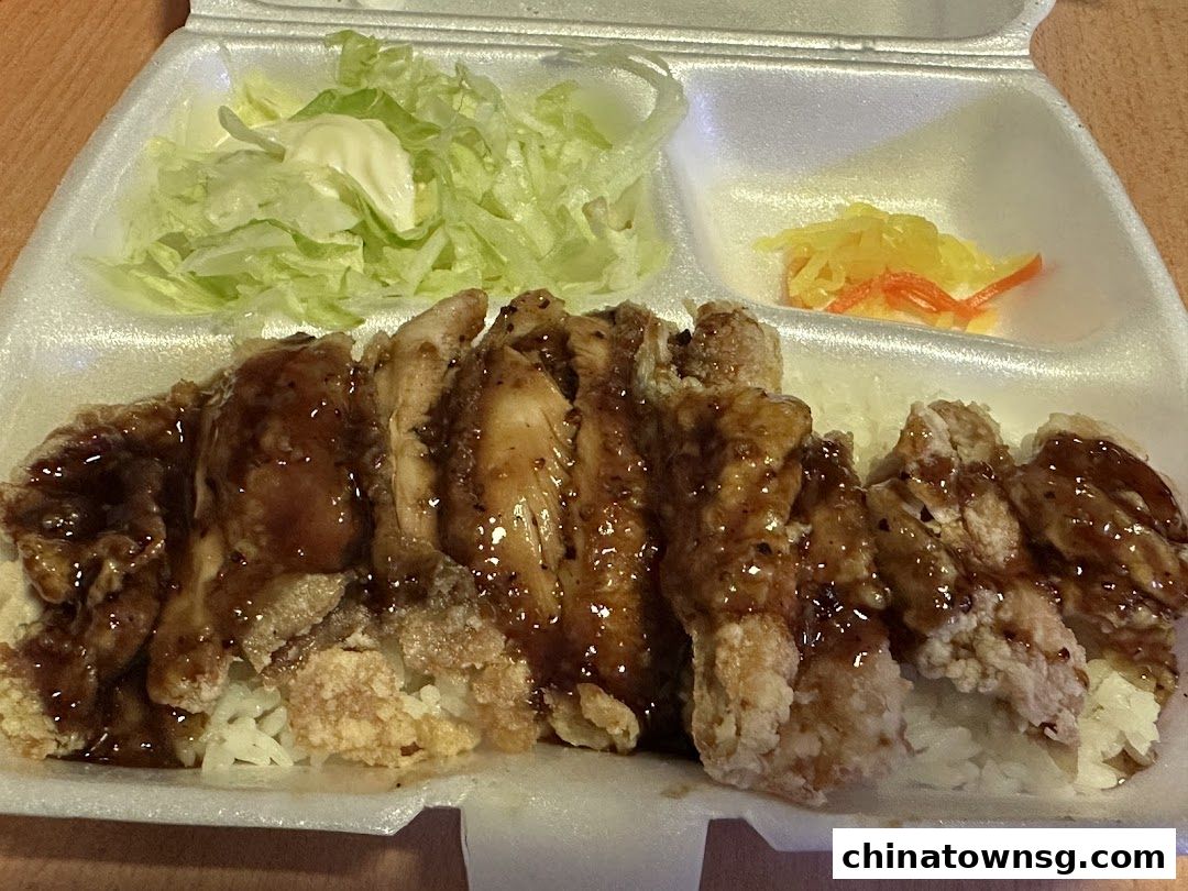 Kazan Japanese Cuisine