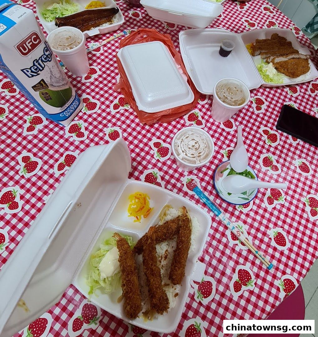 Kazan Japanese Cuisine