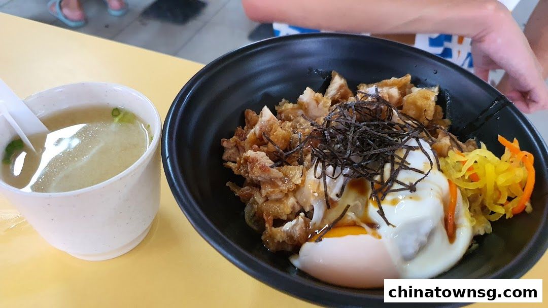 Kazan Japanese Cuisine